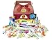 Candy Crate 1990's Retro Candy Gift Box