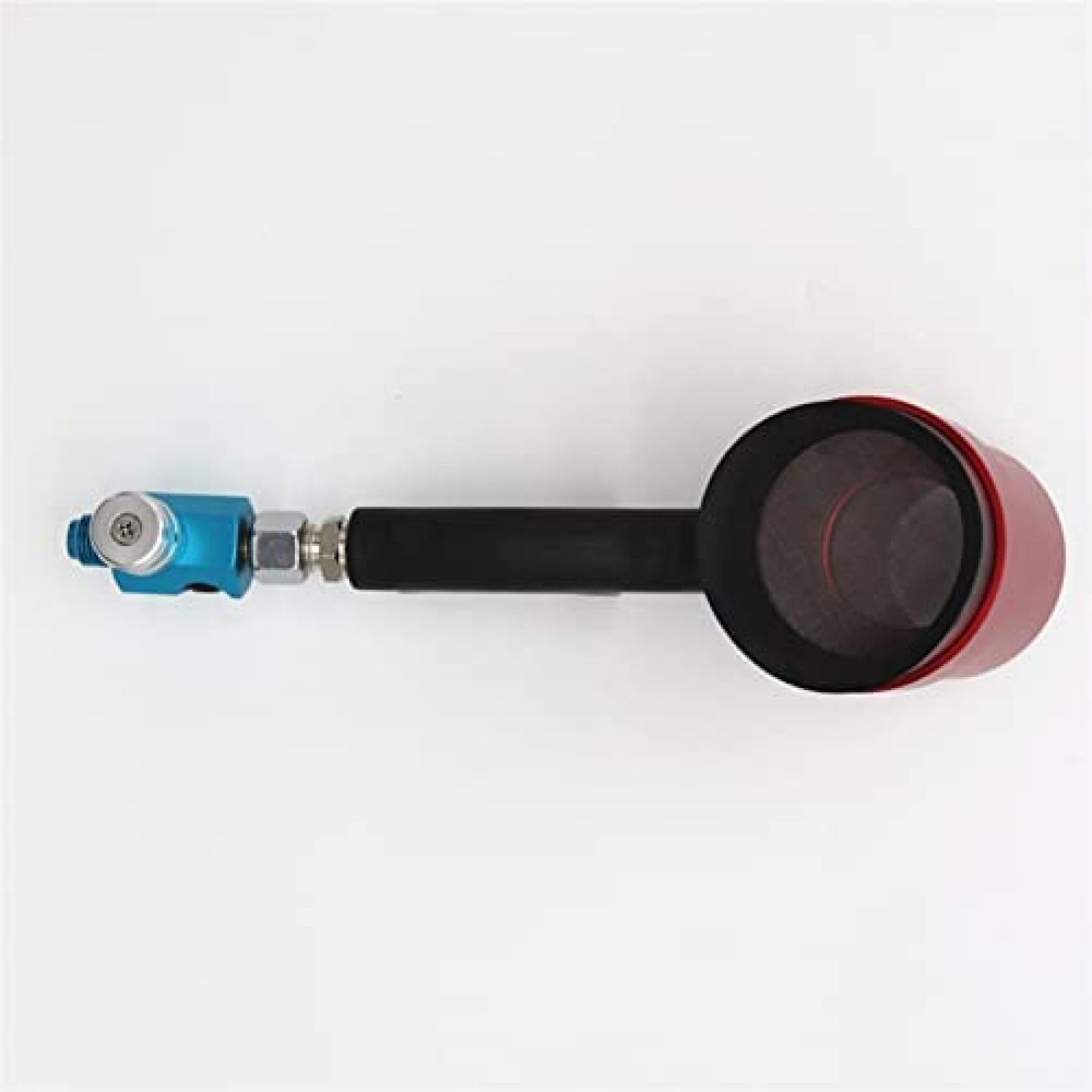 Séchoir à Air Pneumatique Pour Peinture Automobile à L'eau - Débit Max 3000 L/min, Neuf