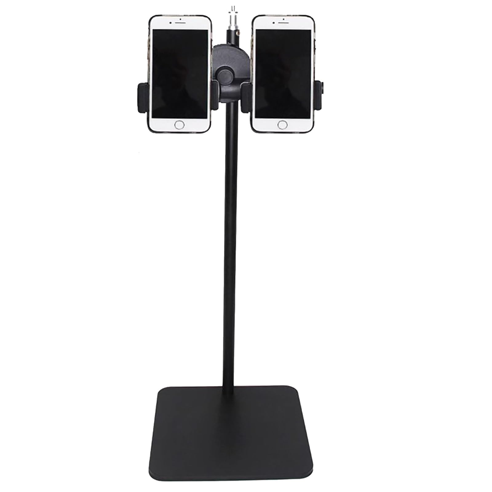 Support de téléphone rotatif à 360° réglable pour la diffusion en direct