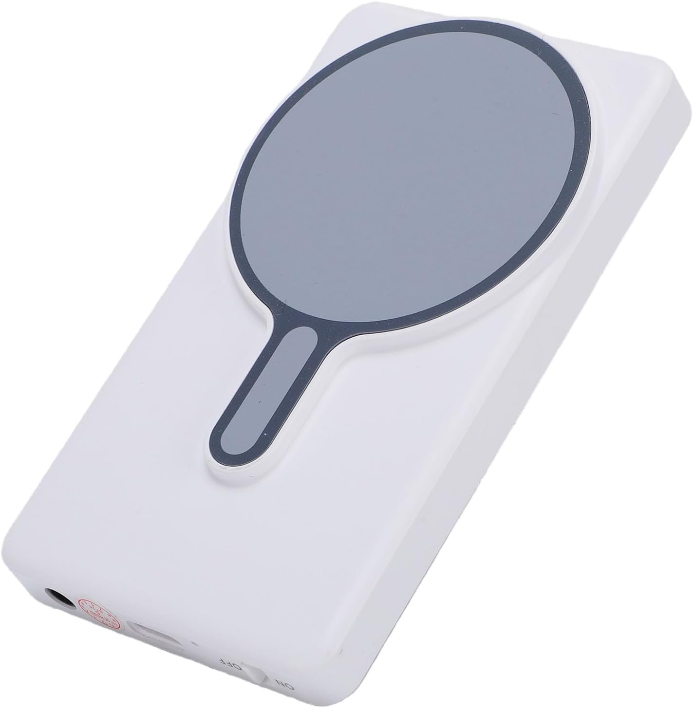 Wireless Selfie Monitor with Bluetooth Remote | 4.02 Inch HD Magnetic Display DualBand WiFi Speaker for Live Streaming Vlog