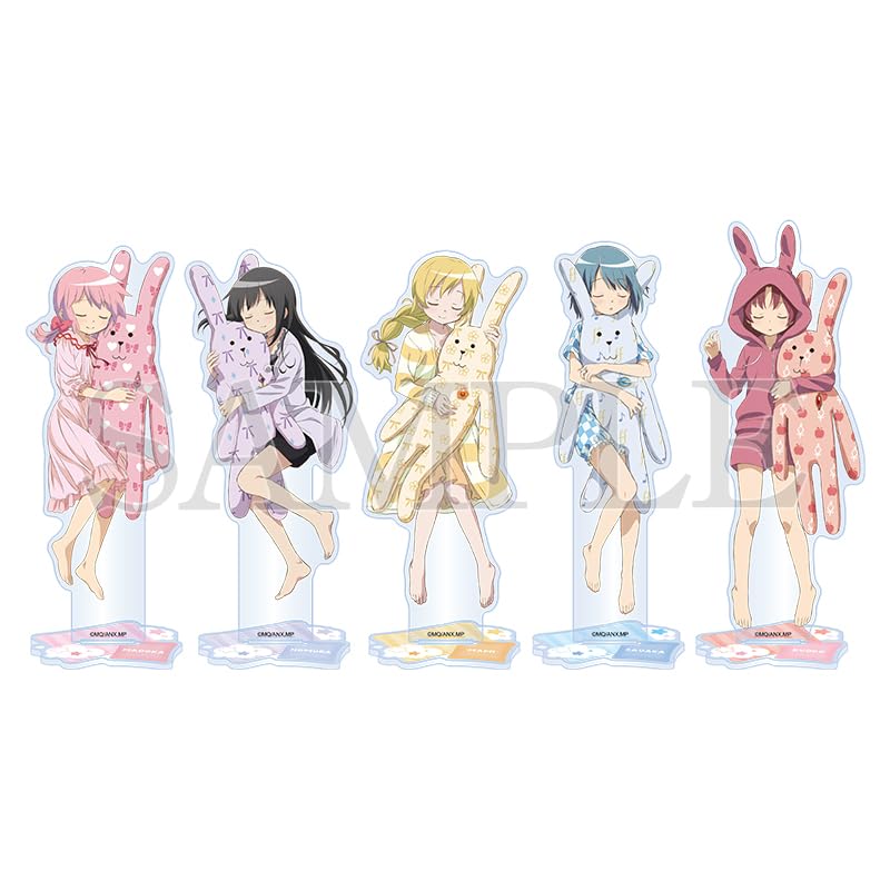 Amazon.co.jp: 劇場版 魔法少女まどか☆マギカ [新編]叛逆の物語