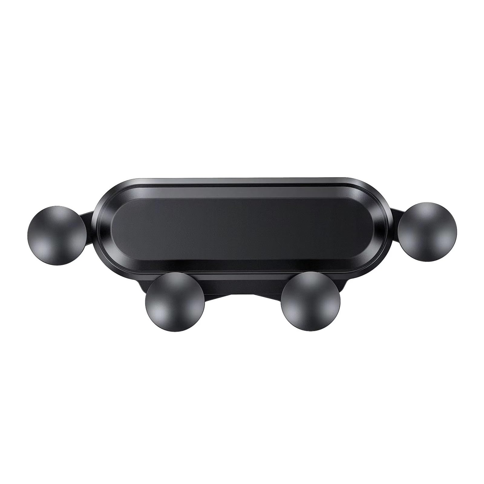 para Xiaomi Soporte Universal GPS Soporte Teléfono Móvil Soporte Celular Gravedad Accesorios Montaje Ventilación Soporte Móvil Coche