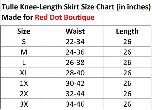 938 - Plus Size Women's A-Line Short Knee Length Tutu Tulle Wedding Prom Skirt (3X, Irregular - Dusty Pink) #TOP2