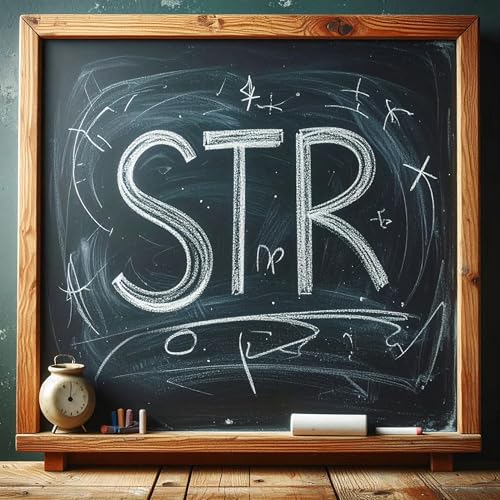 Let's Learn about the "STR" Sound! #phonics #phonicsforchildren