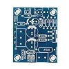 Amplifier Board DIY Kit, LM1875T 20W Mono HiFi Audio Amplifier Board, 25V Power Amp Module, for Home Theater Speaker DIY, Require Assembly