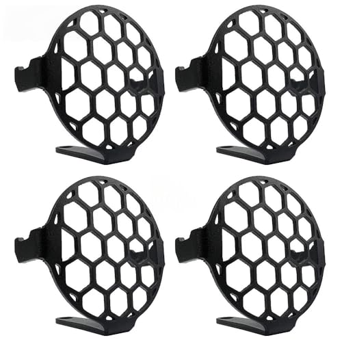 Accessoires moto de haute précision pour calandre et phare CL500