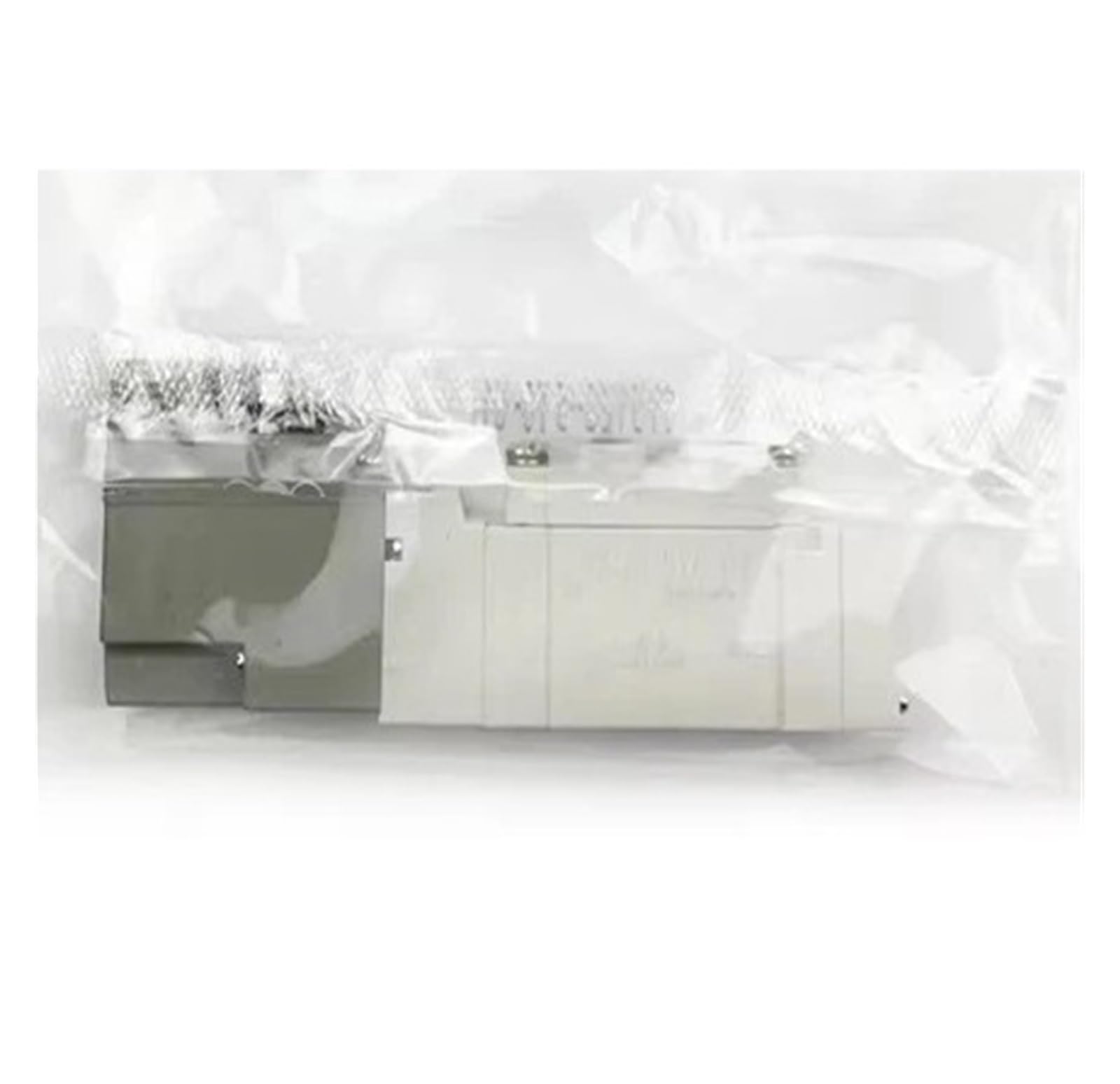 Distributeur pneumatique SY5120-5YO-C6-Q vanne de commande pour automatisme SY5000