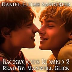 Backwoods Romeo 2 cover art