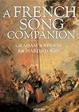 A French Song Companion