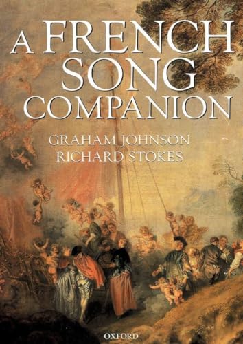 A French Song Companion