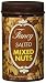Loftus Fancy Salted Mixed Nuts