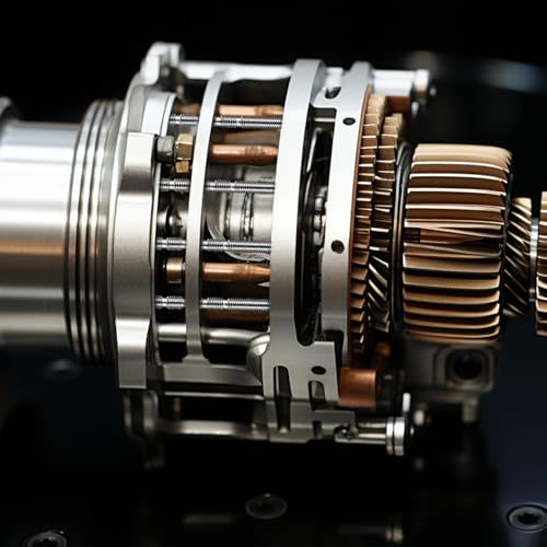 TVNYOUJIA 40 Pcs M5 Door Handle Fixing Screws and Sleeves(20 Screws+20 Bolts), Nickel Plated Connecting ​Screws Bolts Sleeves Male to Female for Door Handle Cabinet Drawers, with Mini Screwdriver - Image 5