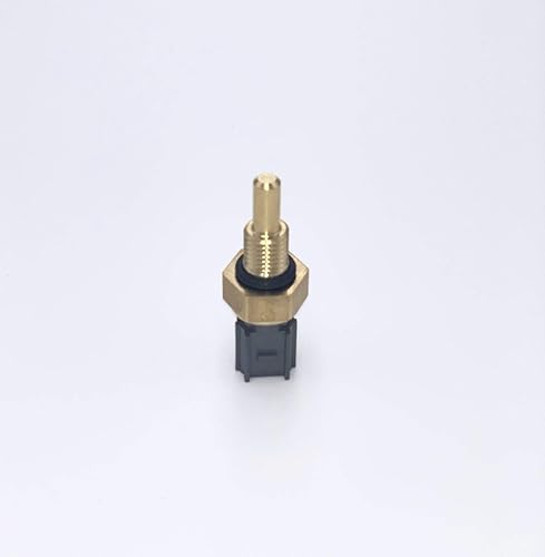 Miniatura 3 de Reemplazo del sensor de temperatura del agua del refrigerante del motor para Honda CIVIC INSIGHT ACCORD