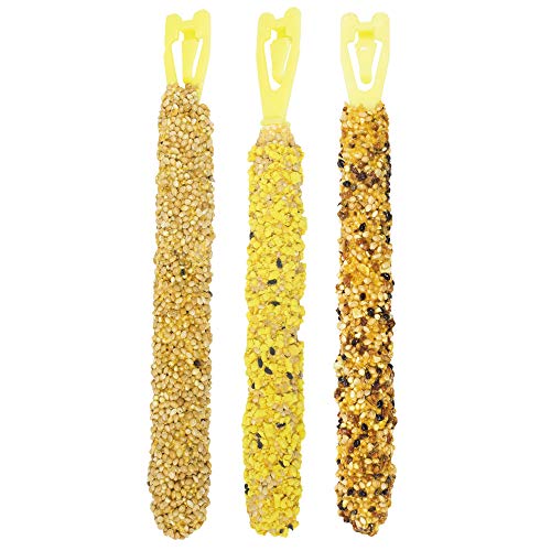 Vitakraft 59433 Crunch Sticks Parakeet Treat thumb #2