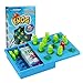 Royoo Frog Hopping Game Lernspielzeug Für Kritisches Denken，Freizeit Brettspiel Frühpädagogik Lernspielzeug Für Kinder Ab 4 Jahren
