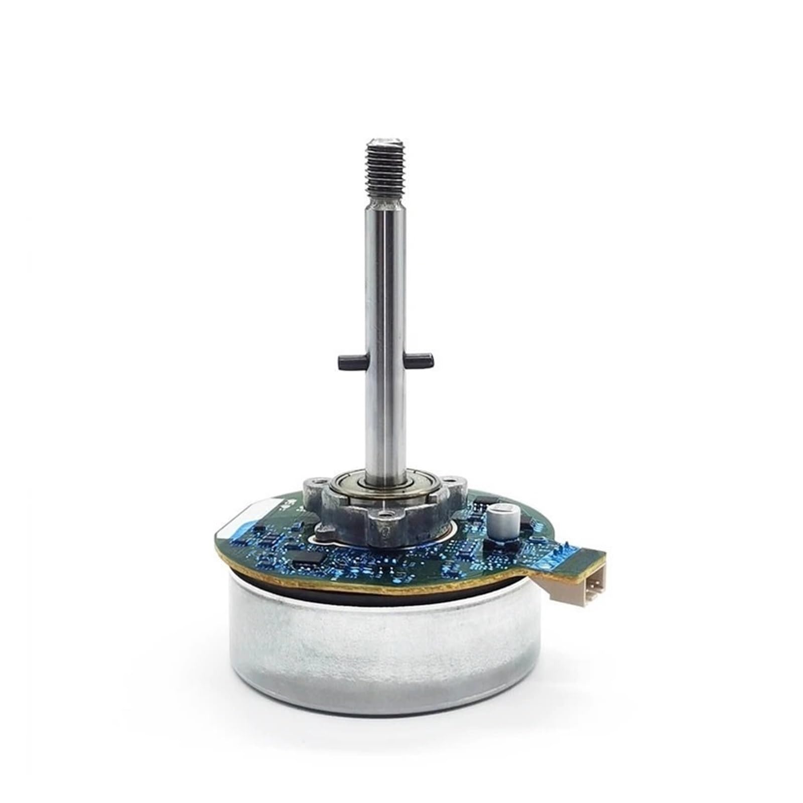 HIZON Motor de Ventilador de frecuencia Variable sin escobillas de CC, Motor purificador de 24V | Funcionamiento silencioso y energéticamente eficiente(Remote governor)