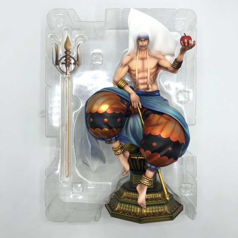 Portrait.Of.Pirates “NEO-MAXIMUM” 神・エネル ワンピース】Portrait