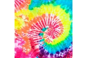 Siser EasyPSV Patterns Tie-Dye Adhesive Permanent Craft Vinyl Roll