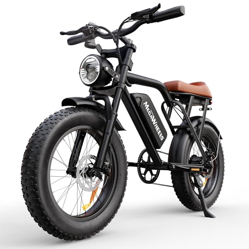 Ebikes for Adults | 1500W | 33MPH | 40/75 Miles | 48V...