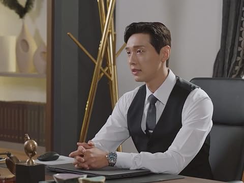 『紳士とお嬢さん』