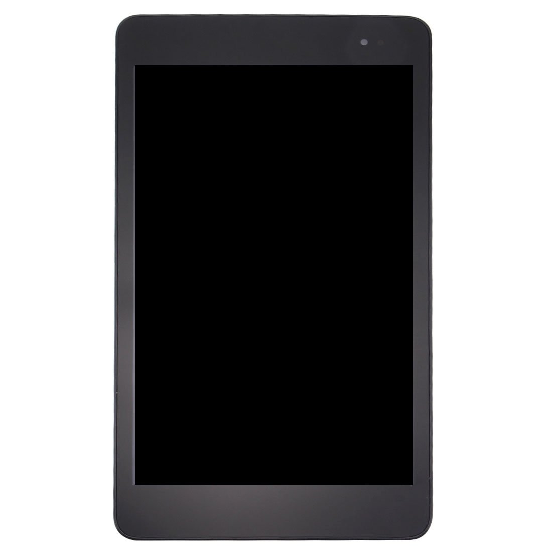 Ecran LCD pour ASUS Transformer Book T90 Chi assemblage tactile haute réactivité