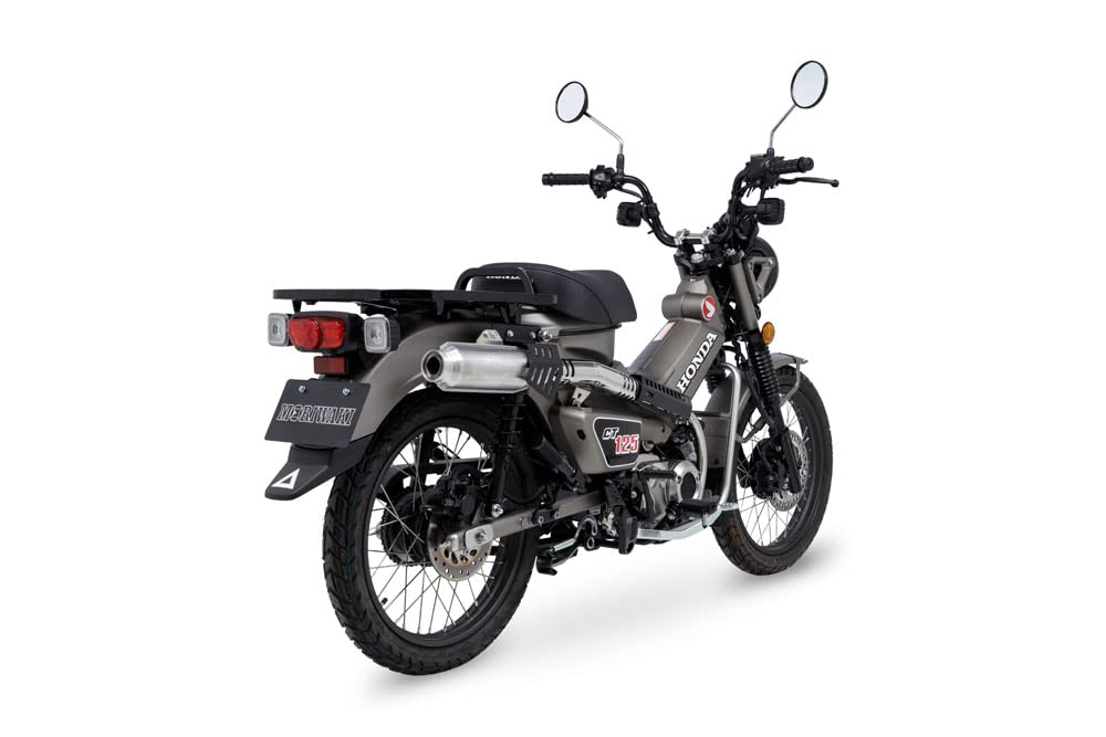 Amazon | モリワキ(MORIWAKI) フルエキゾーストマフラー MONSTER SUS