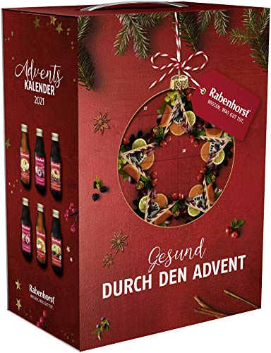 Rabenhorst Adventskalender 2022 – Rabenhorst – detail 4