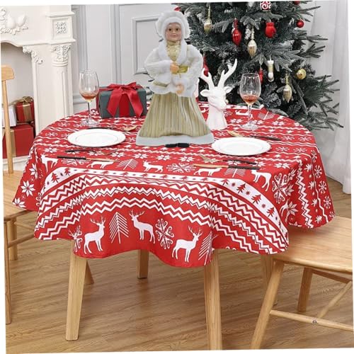 Figurines de Père Noël de 45,7 cm déco fête et maison