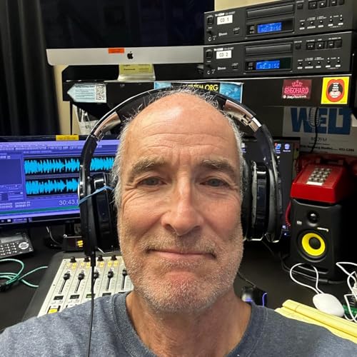 Deep Cuts (06-24-25) cover art