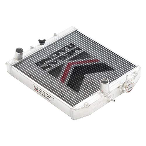 Megan Racing MR-RT-HC9200 Radiator - Image 3