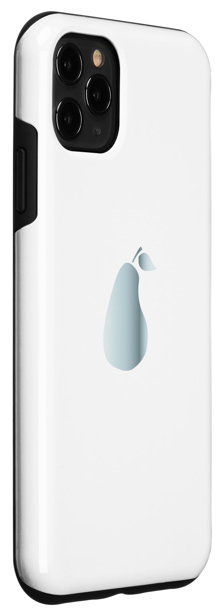 Amazon.com: PearPhone Case for iPhone 11 Pro Max : Cell Phones