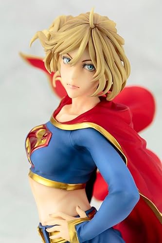 Amazon.co.jp: DC COMICS美少女 DC UNIVERSE スーパーガール