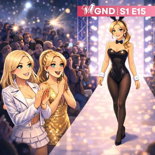 S1E15: Sin City, New Bunny Tails&hellip; and a Jealous Sideline