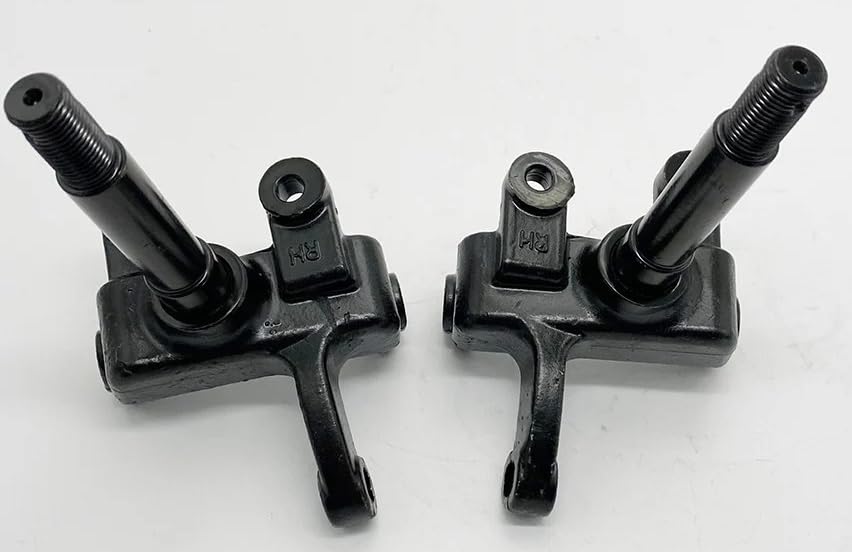 Eje negro corrige desviacion de direccion en ATK4150 recambio bilateral ATK125A