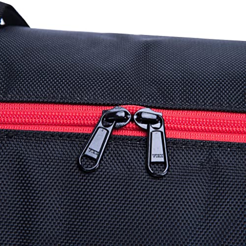 Funda de trípode con correa ajustable para fotografía exterior 6