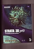 Strata 3D Pro Reference Manual Mac v3.0 B000CQTYSG Book Cover