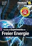  Handbuch Experimente mit der Freien Energie