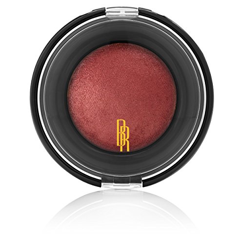 Black Radiance Artisan Color Baked Blush, Raspberry, 0.1 Ounce