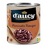 Flageolets, Haricots blancs, Lentilles