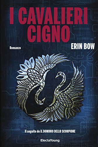 Autore: Erin Bow , Sergio Altieri
