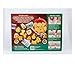 Create A Treat Countdown To Christmas Cookie Kit 24 Count 37.7 oz Jumbo Holiday Set
