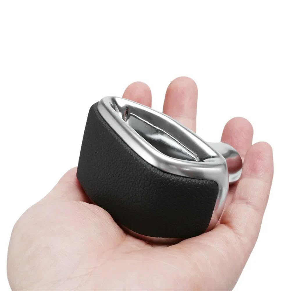 Perilla de Palanca de Cambios para Manillar de Coche para Mercedes Benz W463 G500 G350 G63 G65 G55 AMG A45 AMG W176 A