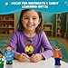 Get Ready Kids Friends with Disabilities Play Figures Set | 5 Inch Multicultural Diversity Toys for Toddlers & Preschool | Inclusive Classroom Figurines for Special Needs Awareness & Pretend Play