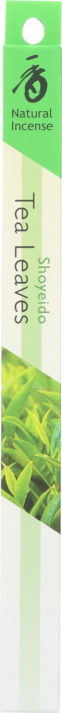 ShoyeidoShoyeido Tea Leaves, 35 CT