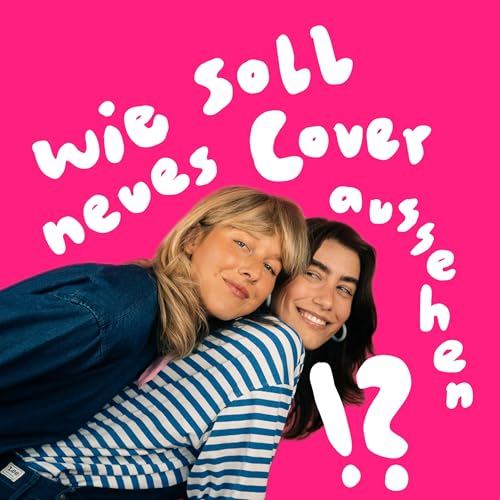 Worauf steh ich eigentlich?!