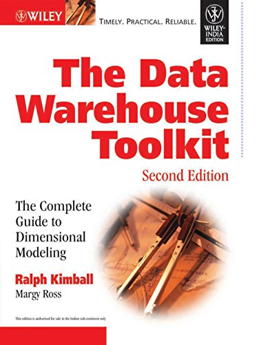 Télécharger The Data Warehouse Toolkit: The Complete Guide to Dimensional Modeling, 2ed Livre PDF Gratuit
