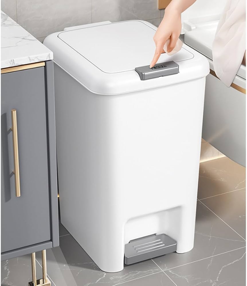 Amazon|DB3NK ゴミ箱 ペダル ペタルペール ごみ箱 20リットル ふた Amazon|DB3NK ゴミ箱 ペダル ペタルペール ごみ箱 20リットル ふた