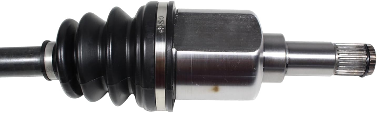 GSP NCV12559 CV Axle Shaft Assembly - Left Front (Driver Side)