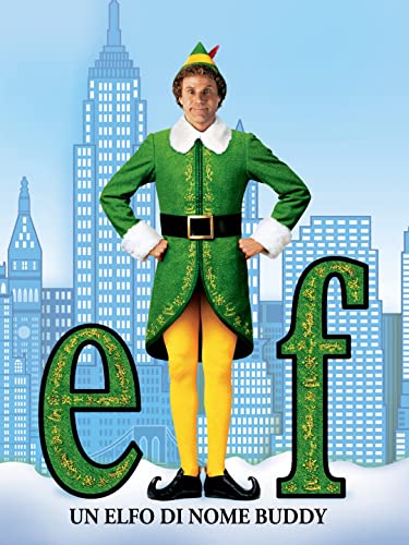  Elf