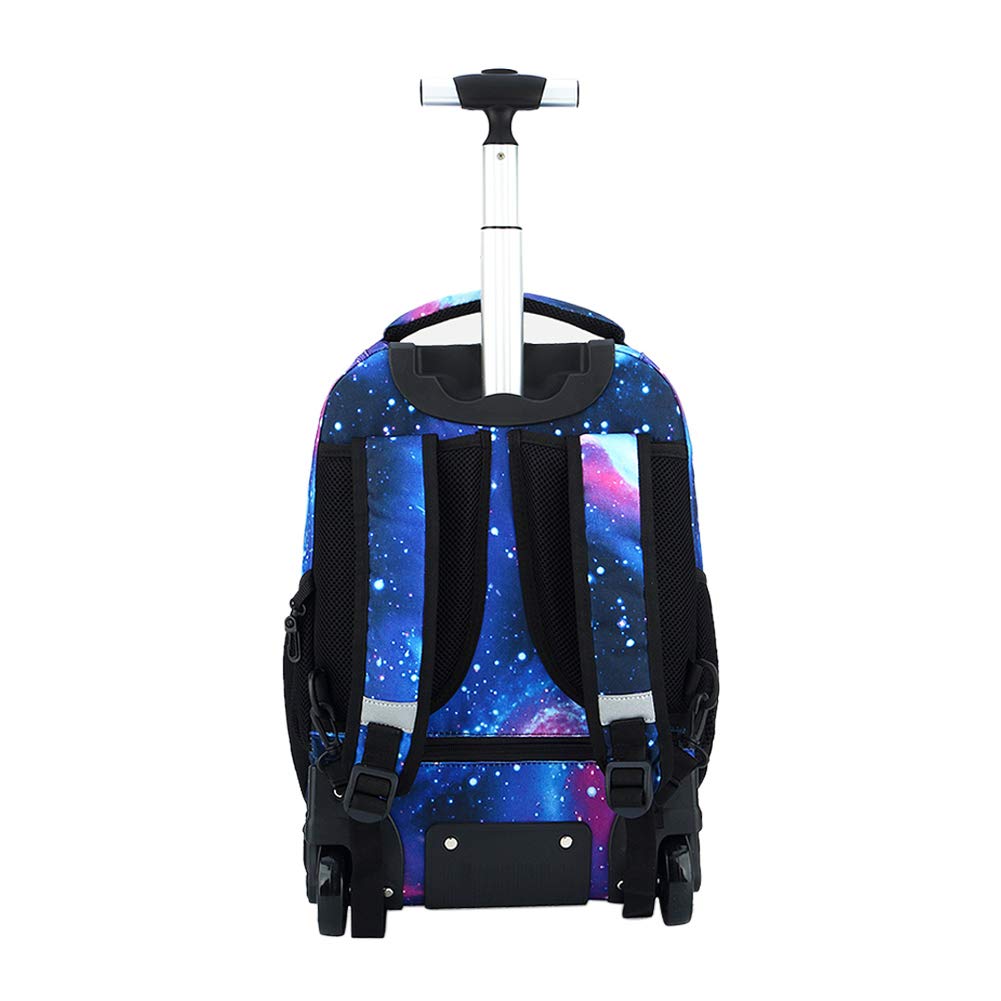 Zaino trolley scolastico zaino carrello zaino scuola diversi colori zaino zaino per bambini zaino scuola ragazza ragazzo con ruote